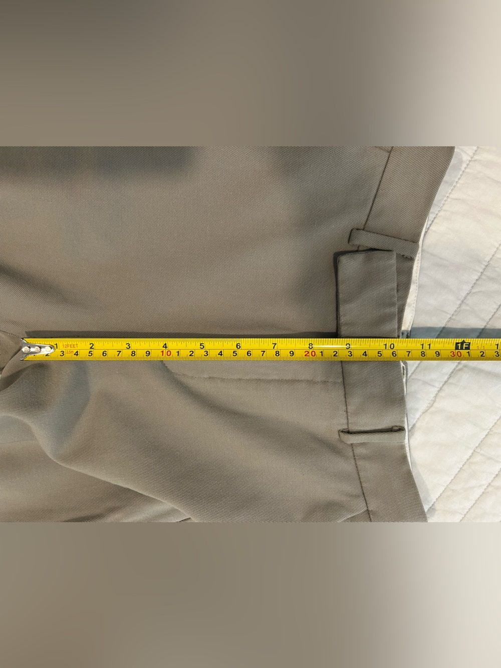 Babaton Pants - Picture 6 of 6